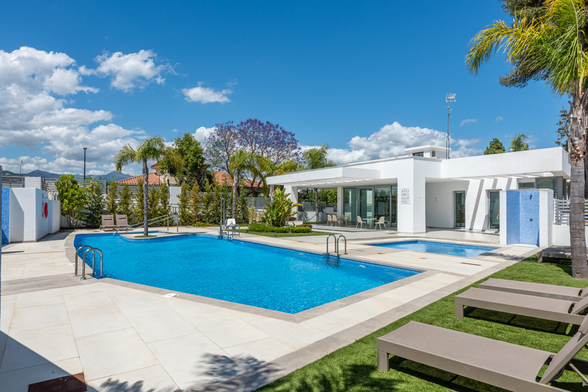 Semi-Detached House bilde 28