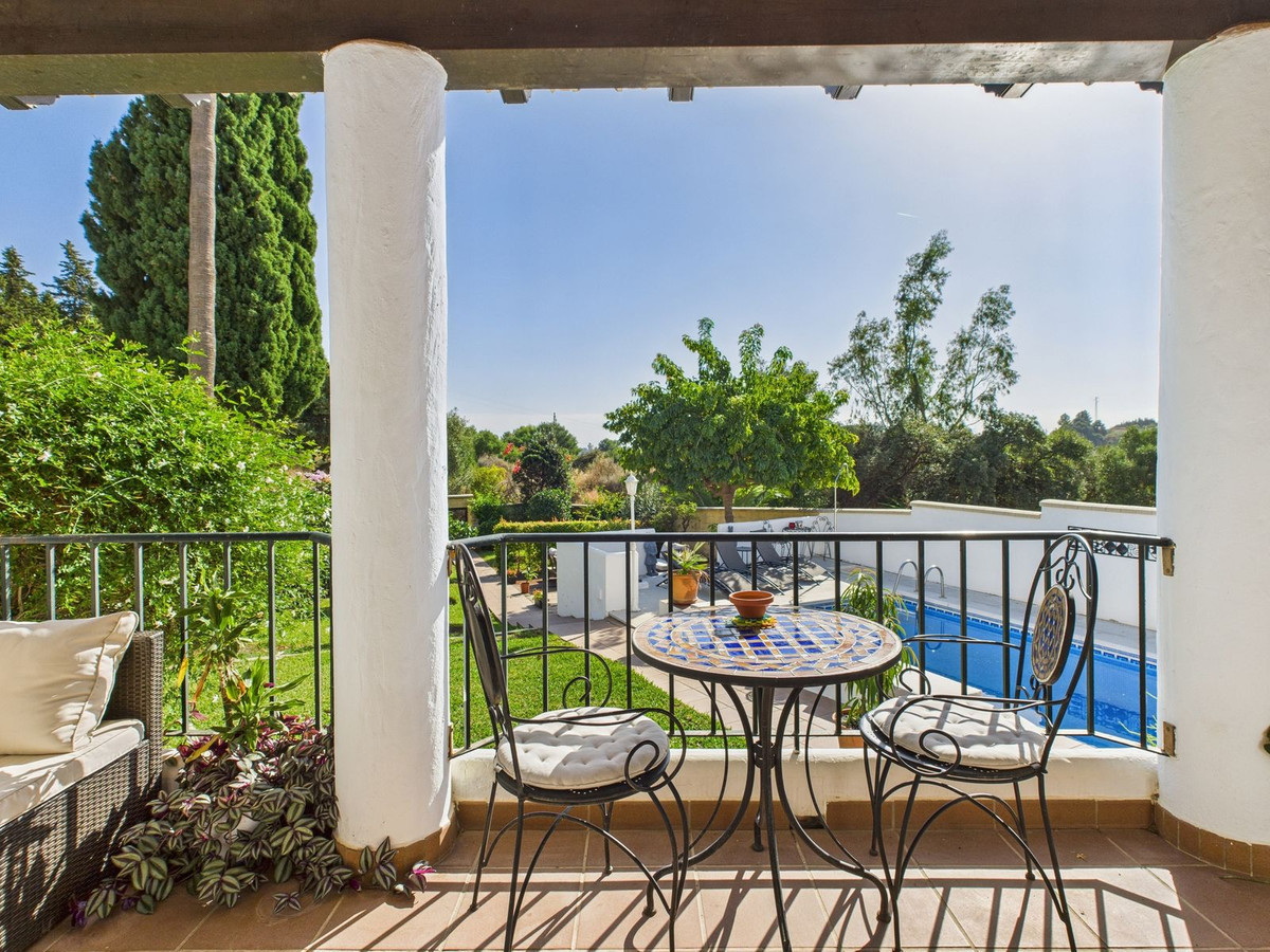 Detached Villa bilde 42