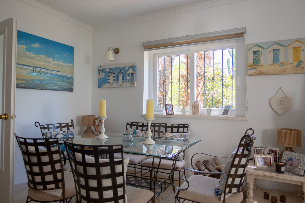 Detached Villa bilde 5