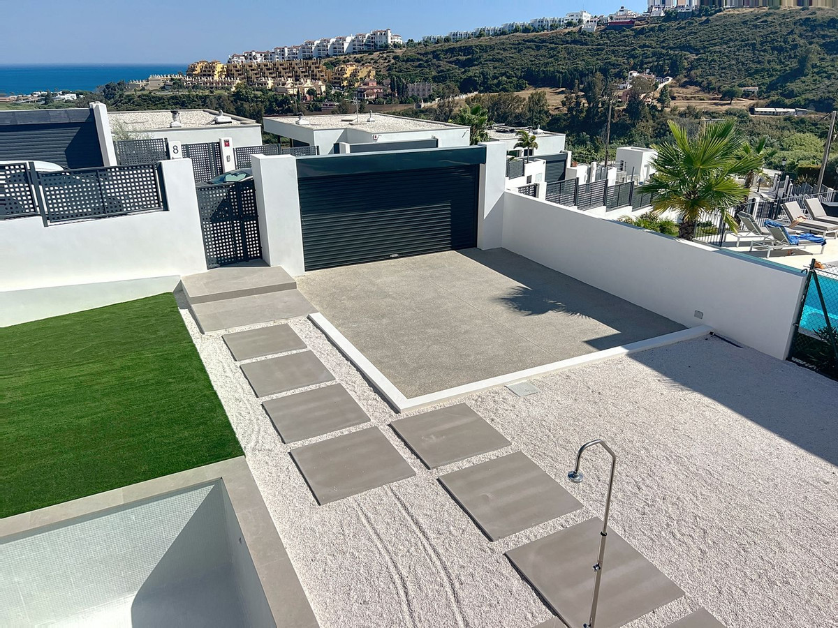 Detached Villa bilde 21