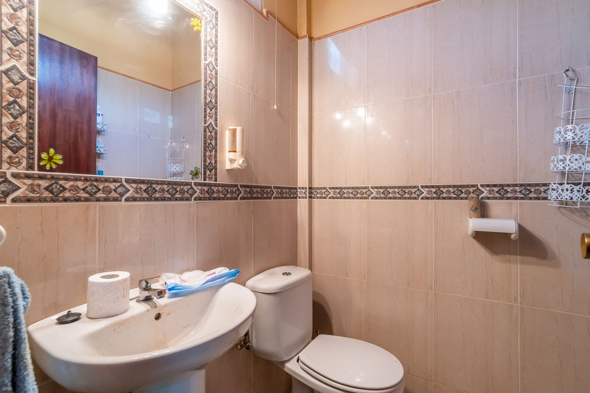 Detached Villa bilde 31