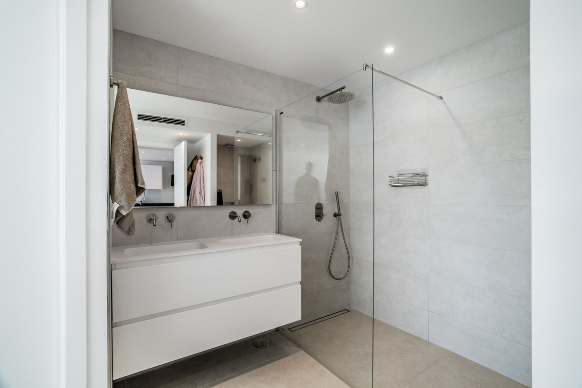 Penthouse Duplex bilde 11