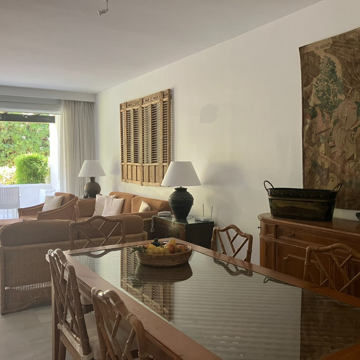 Ground Floor Apartment bilde 16