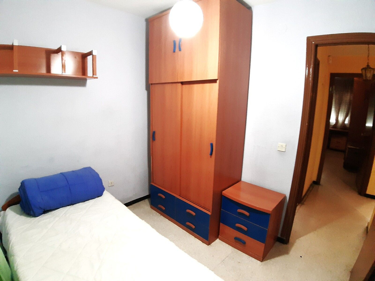 Middle Floor Apartment bilde 29