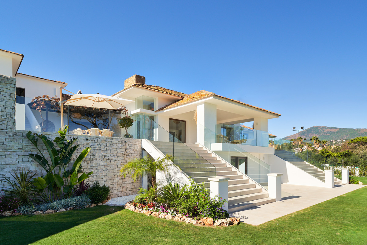 Detached Villa bilde 7