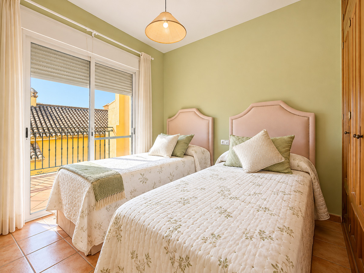 Townhouse bilde 18