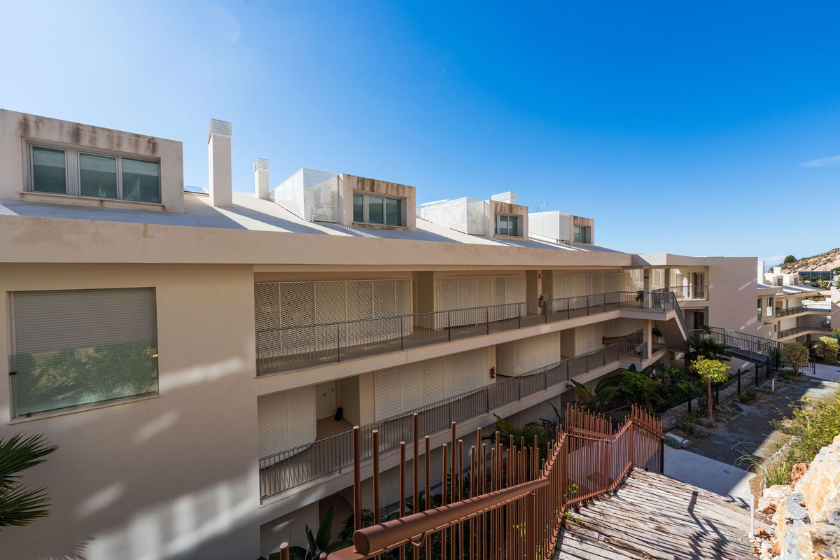 Penthouse Duplex bilde 66