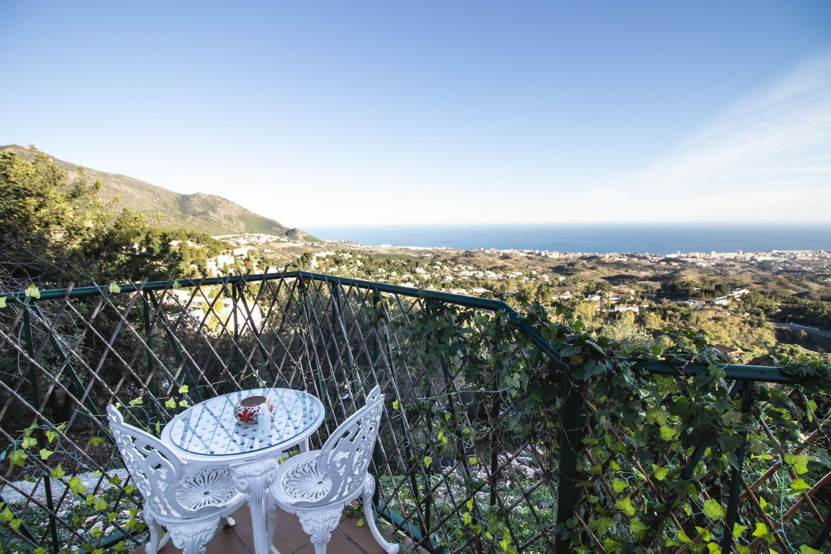 Detached Villa bilde 24