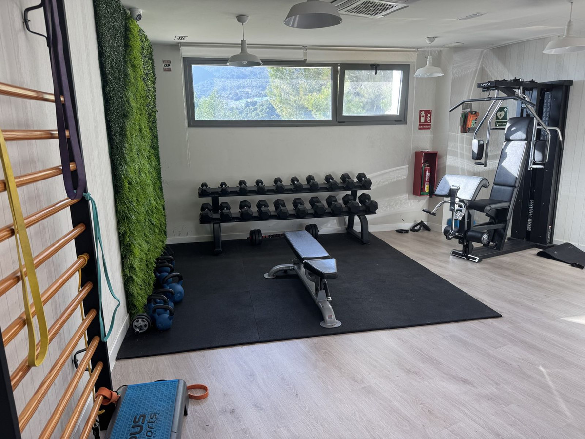Penthouse bilde 40