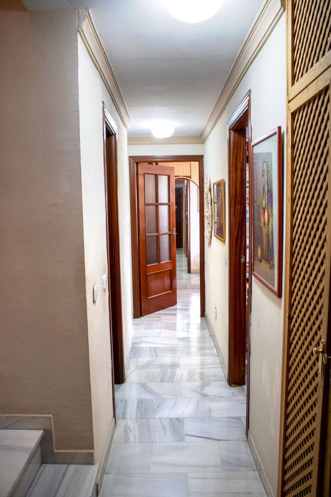 Penthouse Duplex bilde 20