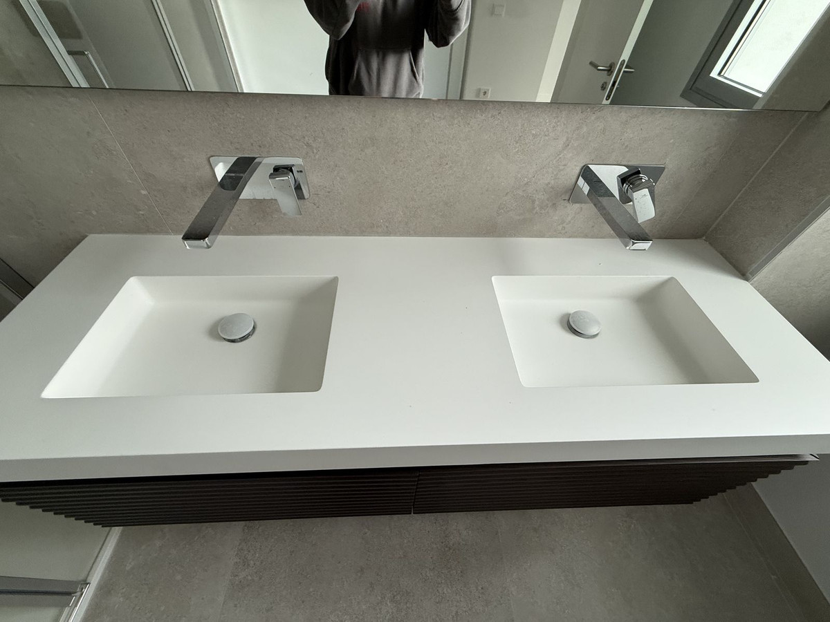 Ground Floor Apartment bilde 20