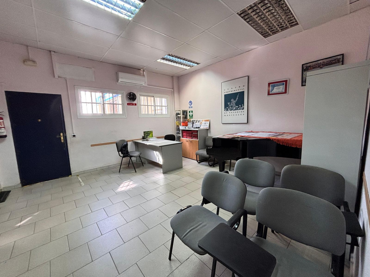 Ground Floor Apartment bilde 2