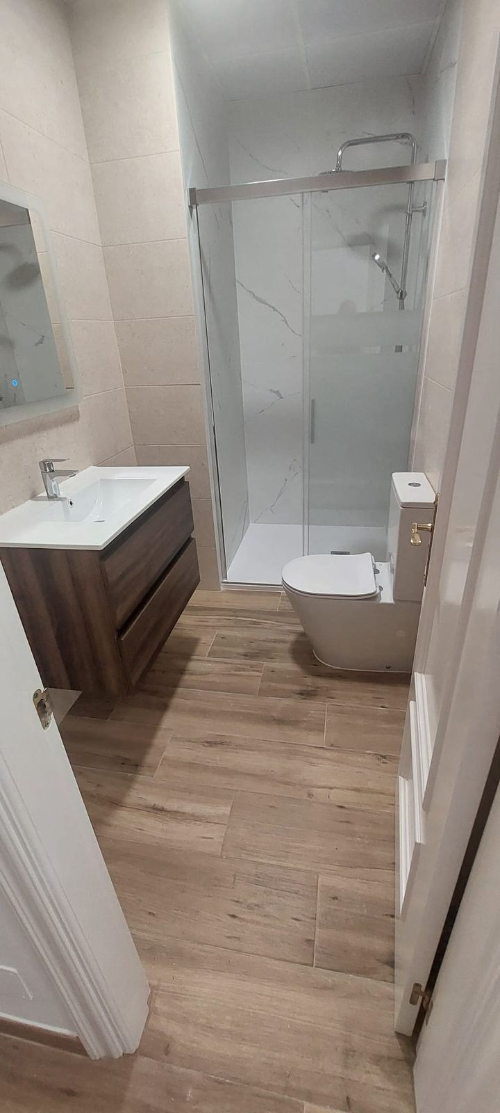 Ground Floor Apartment bilde 12