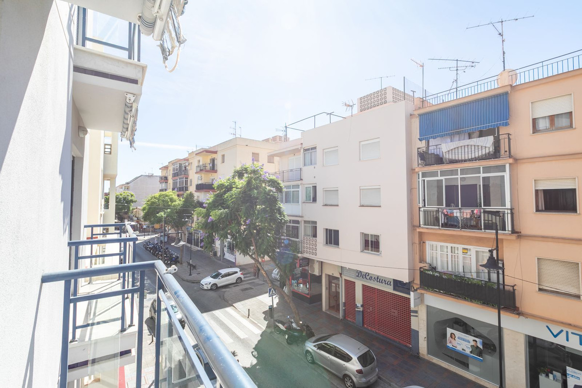 Middle Floor Apartment bilde 20