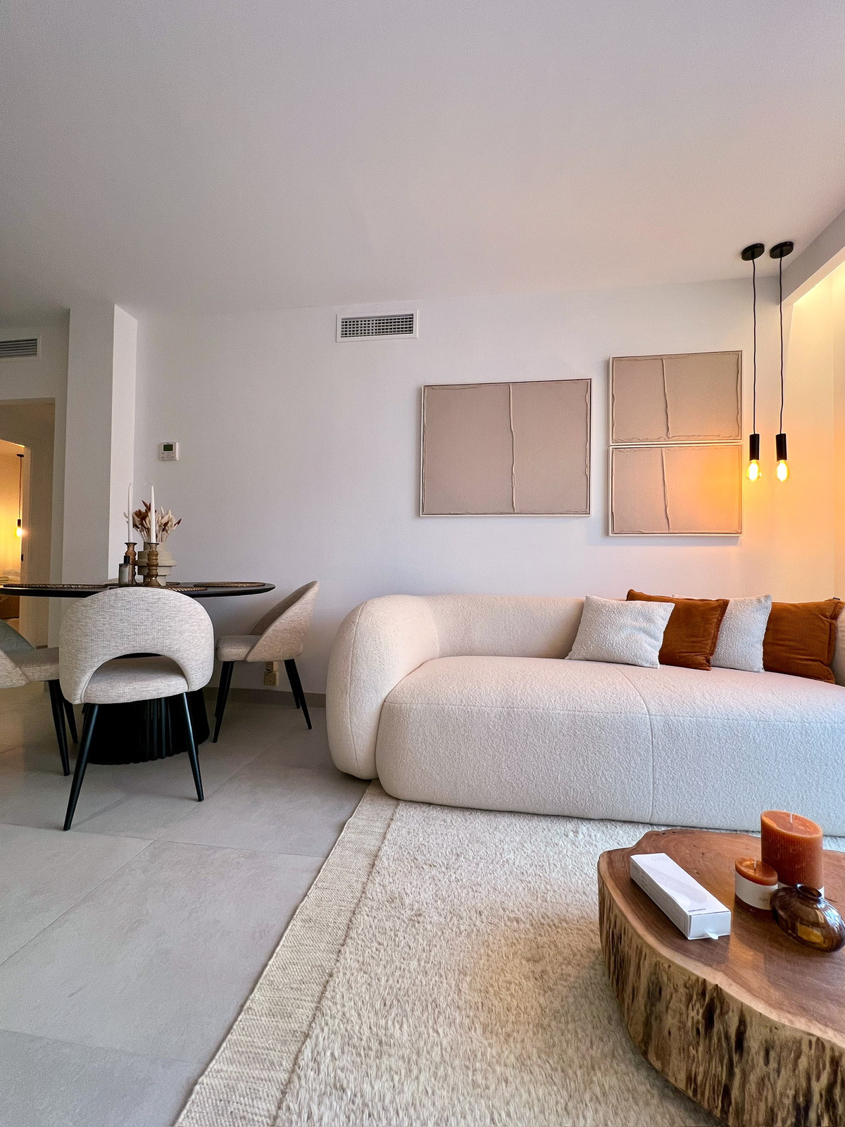 Penthouse Duplex bilde 4