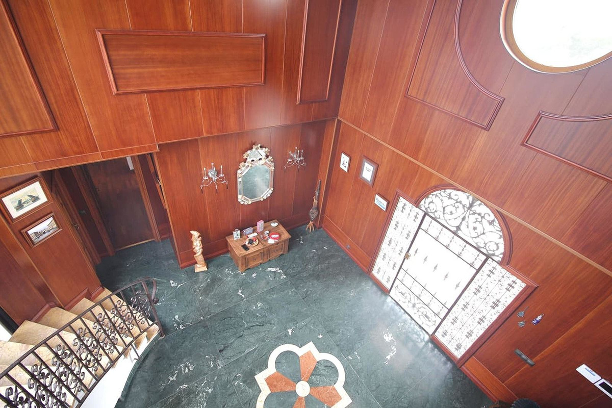 Detached Villa bilde 11