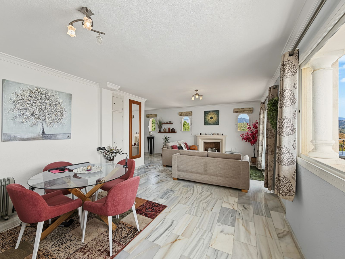 Penthouse Duplex bilde 15