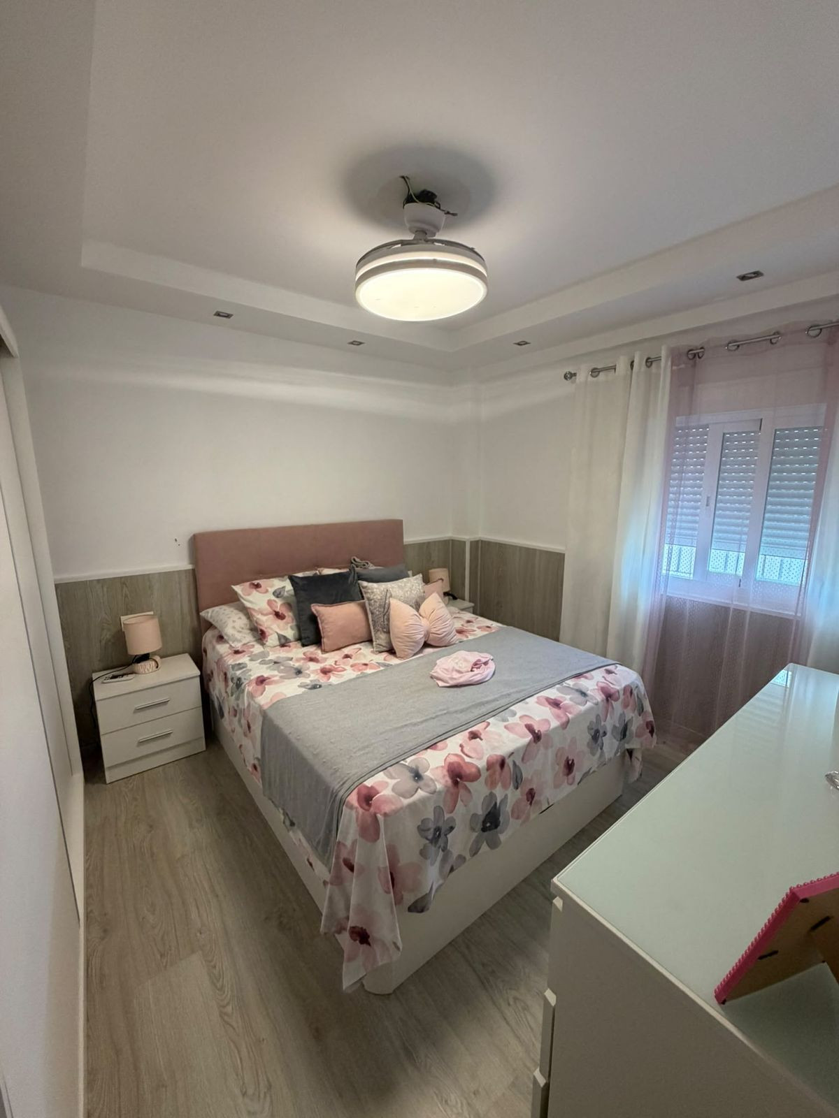 Middle Floor Apartment bilde 6