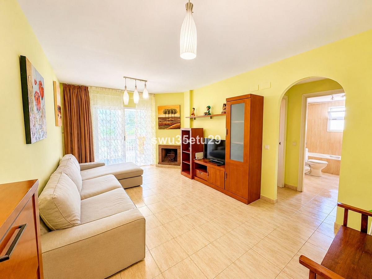 Middle Floor Apartment bilde 3
