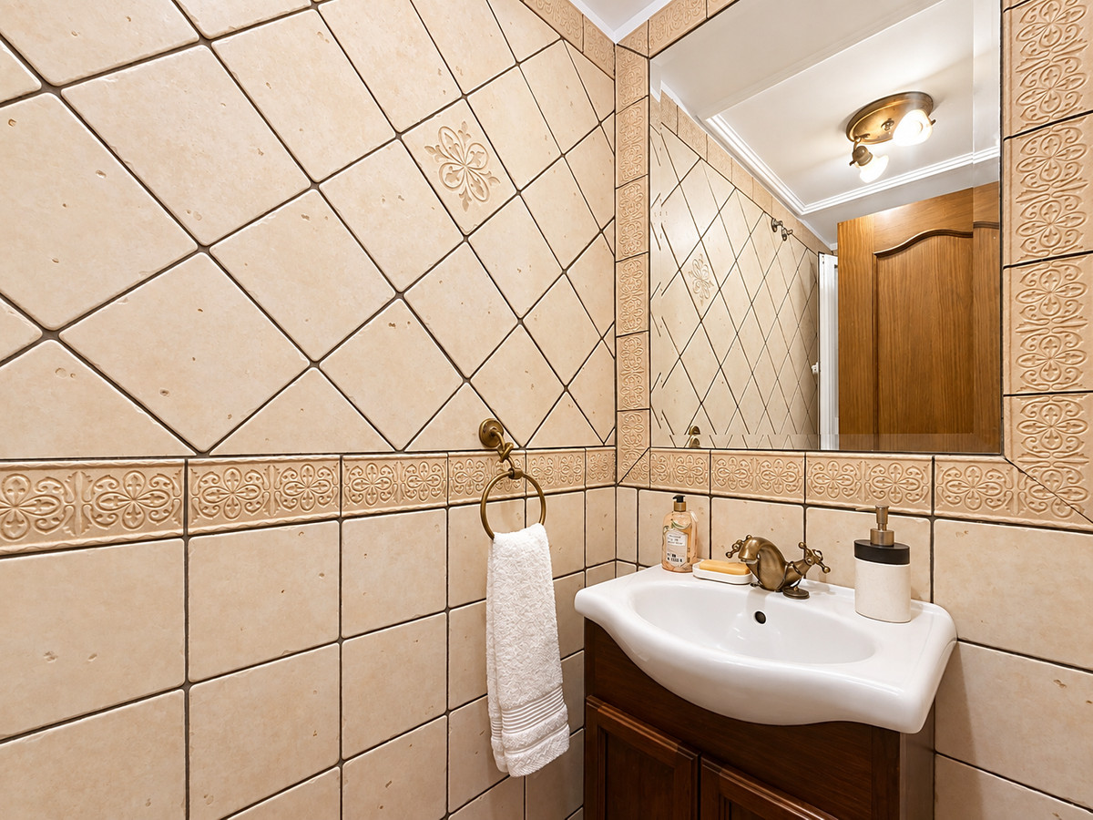 Townhouse bilde 26
