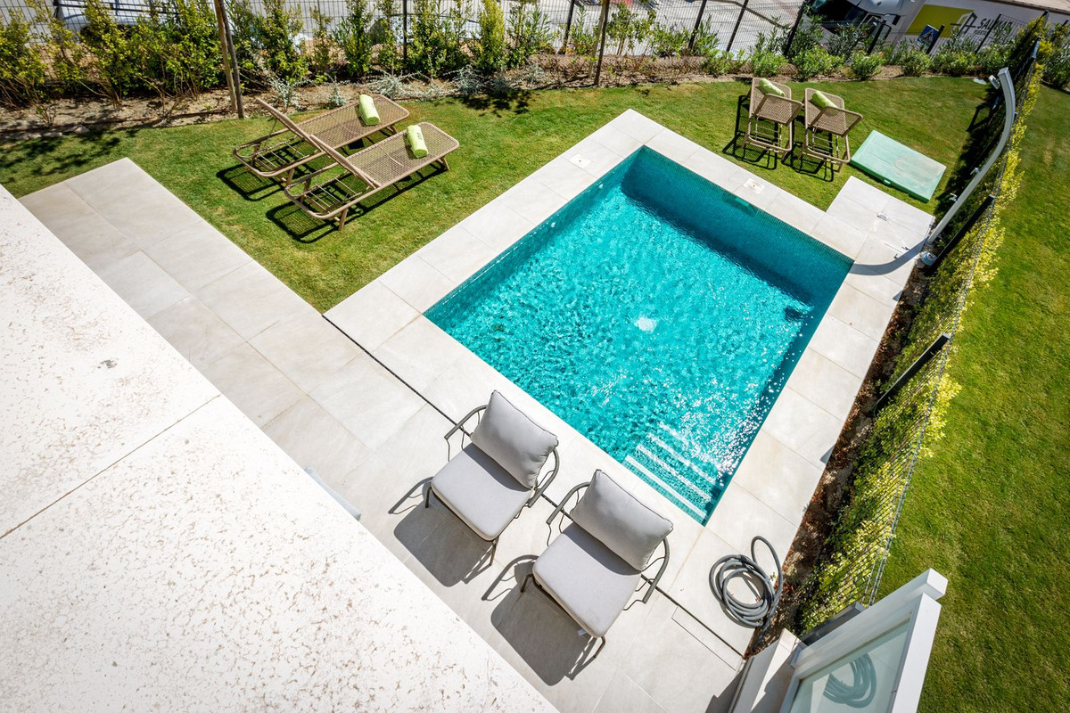 Townhouse bilde 12