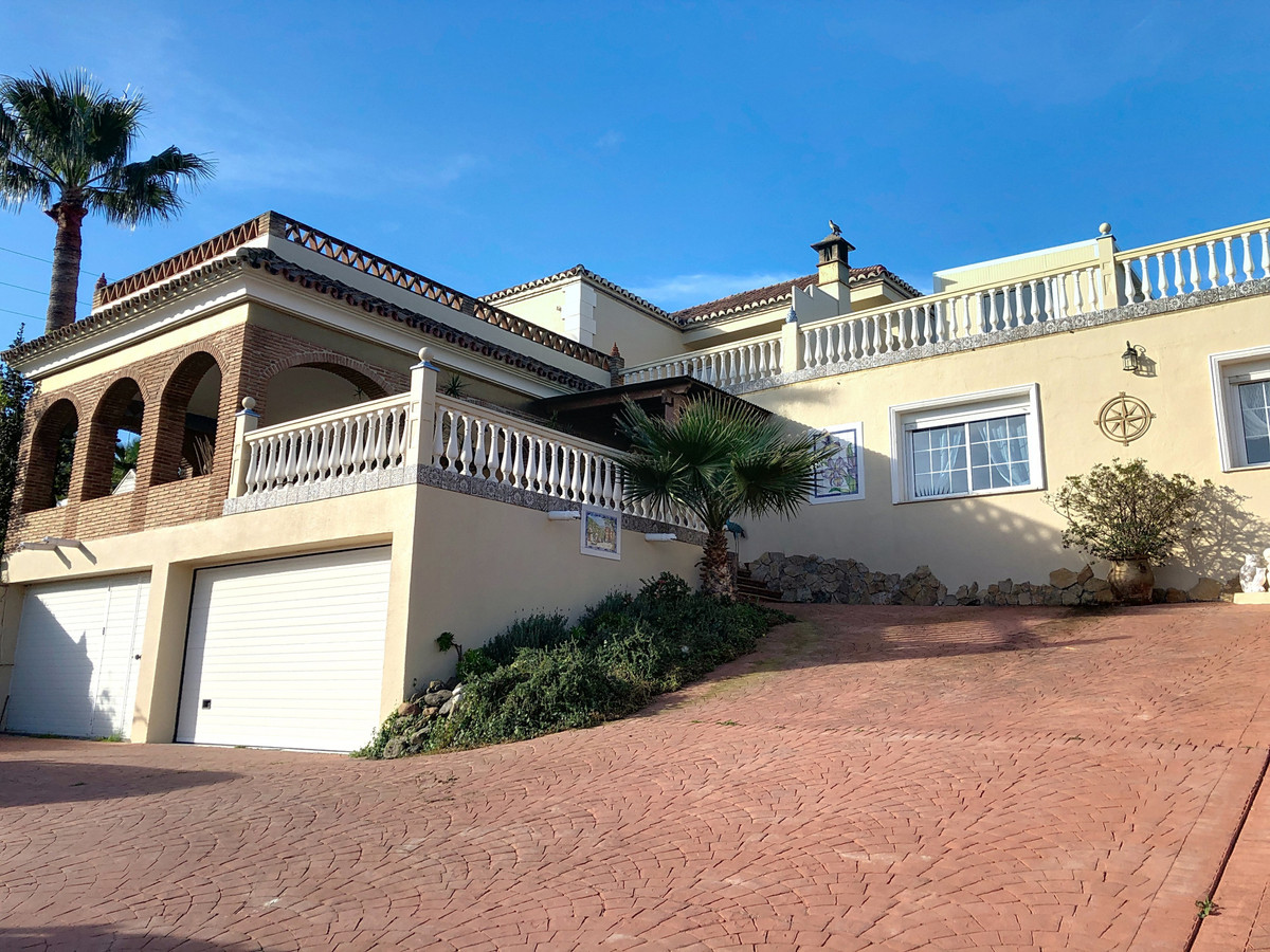 Detached Villa bilde 5