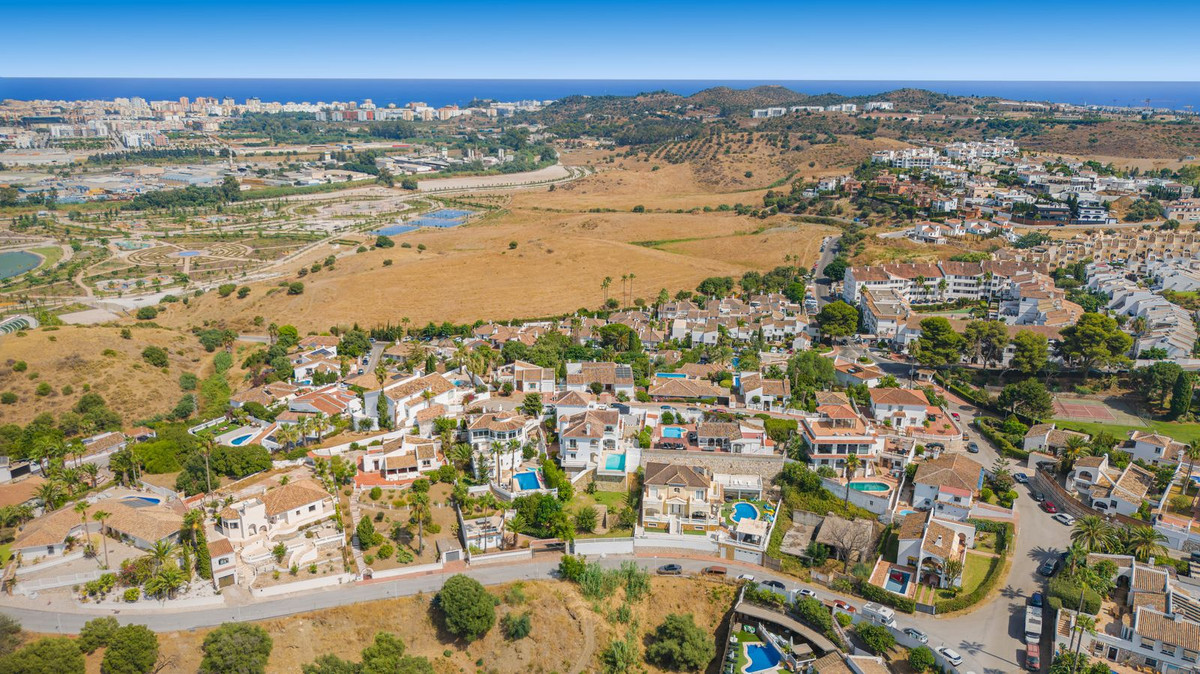 Detached Villa bilde 10
