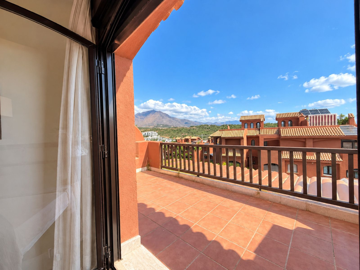 Penthouse Duplex bilde 26