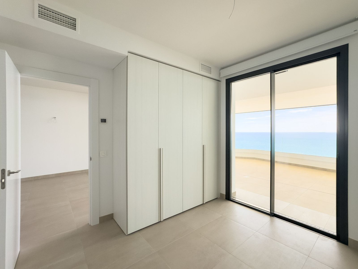 Middle Floor Apartment bilde 5