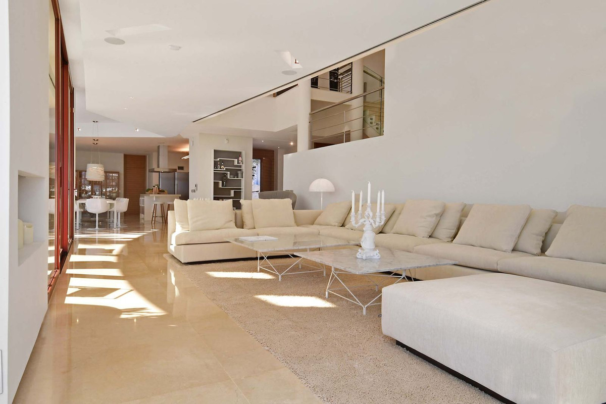 Detached Villa bilde 8