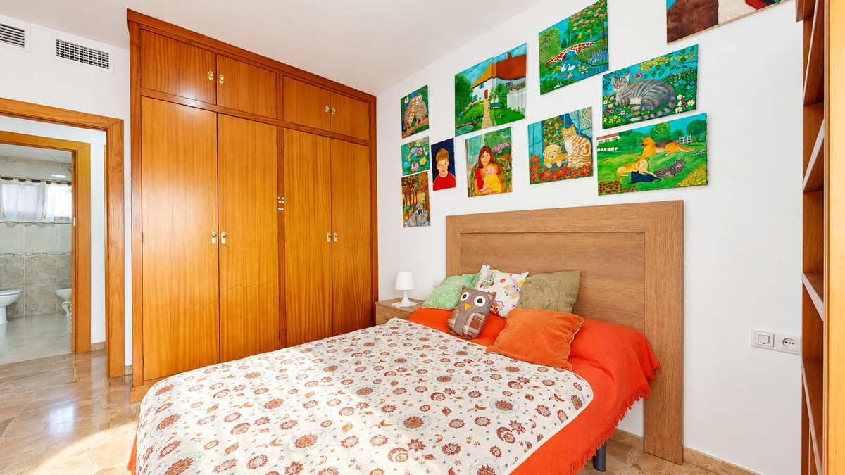 Detached Villa bilde 18