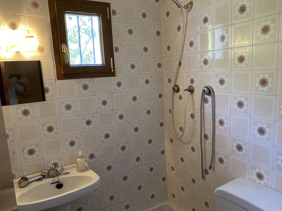 Detached Villa bilde 11