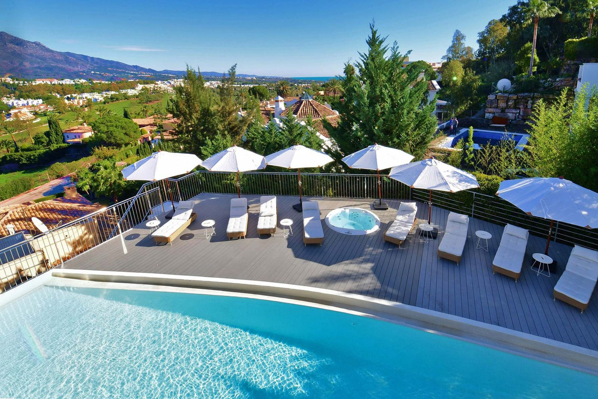 Detached Villa bilde 5