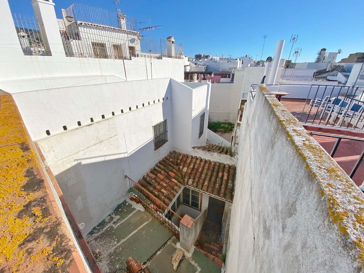 Top Floor Apartment bilde 18