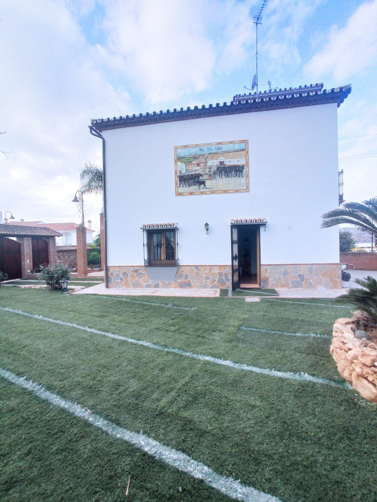 Detached Villa bilde 17