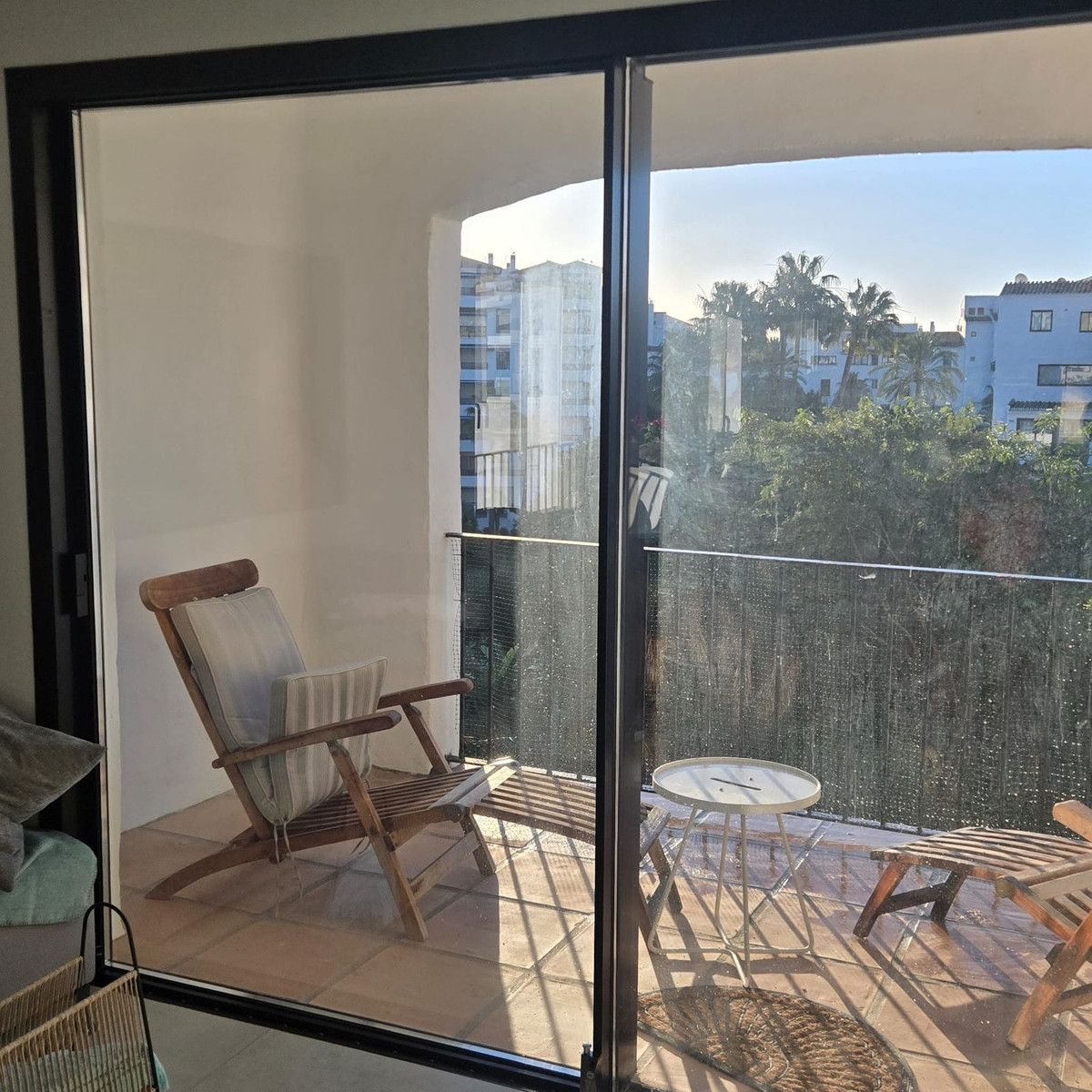 Middle Floor Apartment bilde 12
