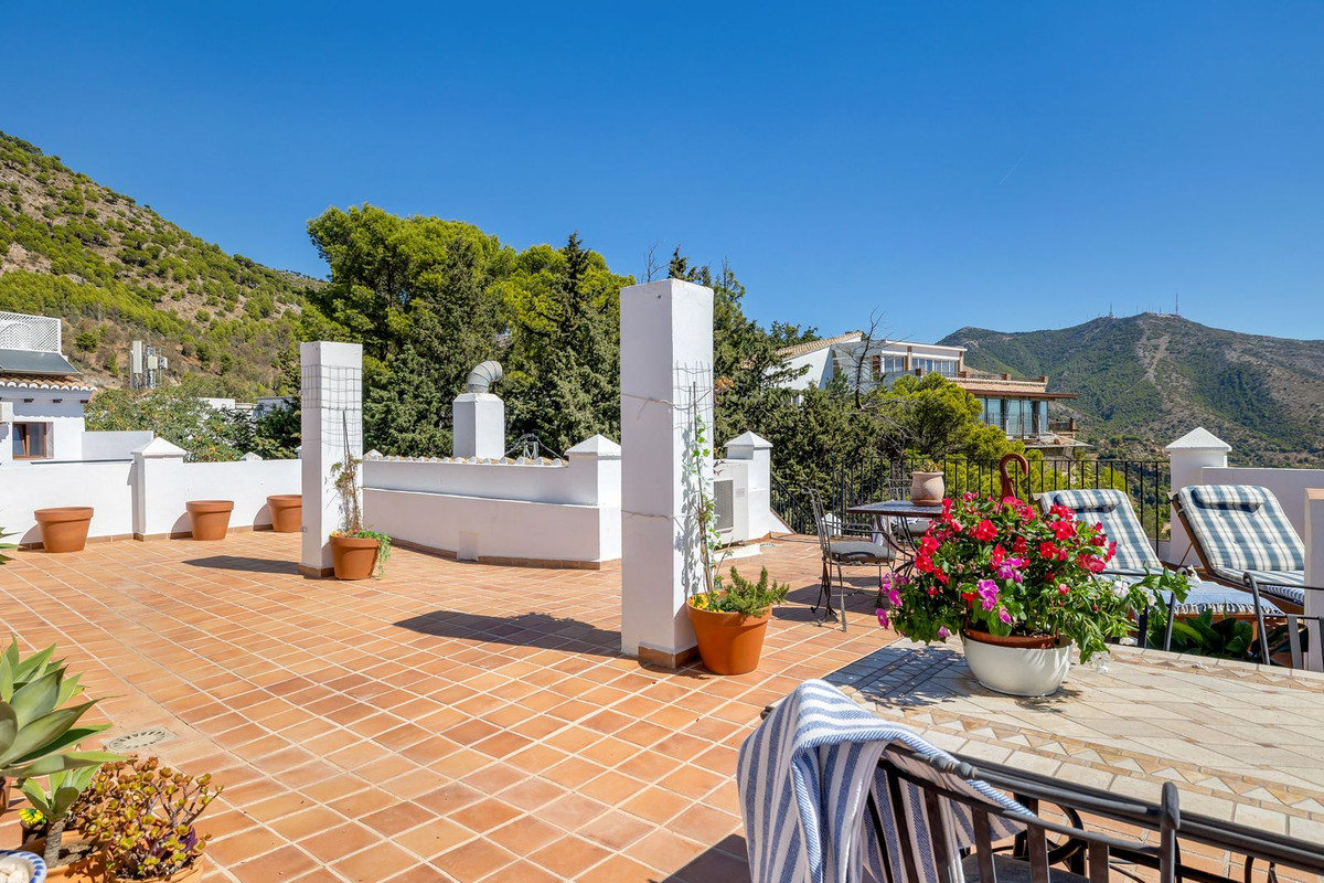 Penthouse Duplex bilde 16