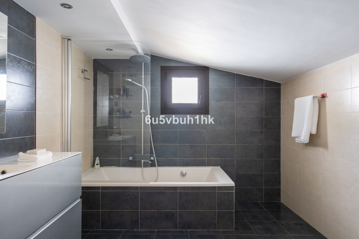 Detached Villa bilde 21