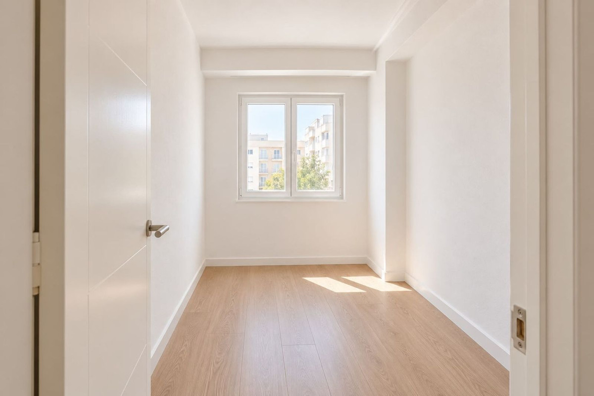 Middle Floor Apartment bilde 19