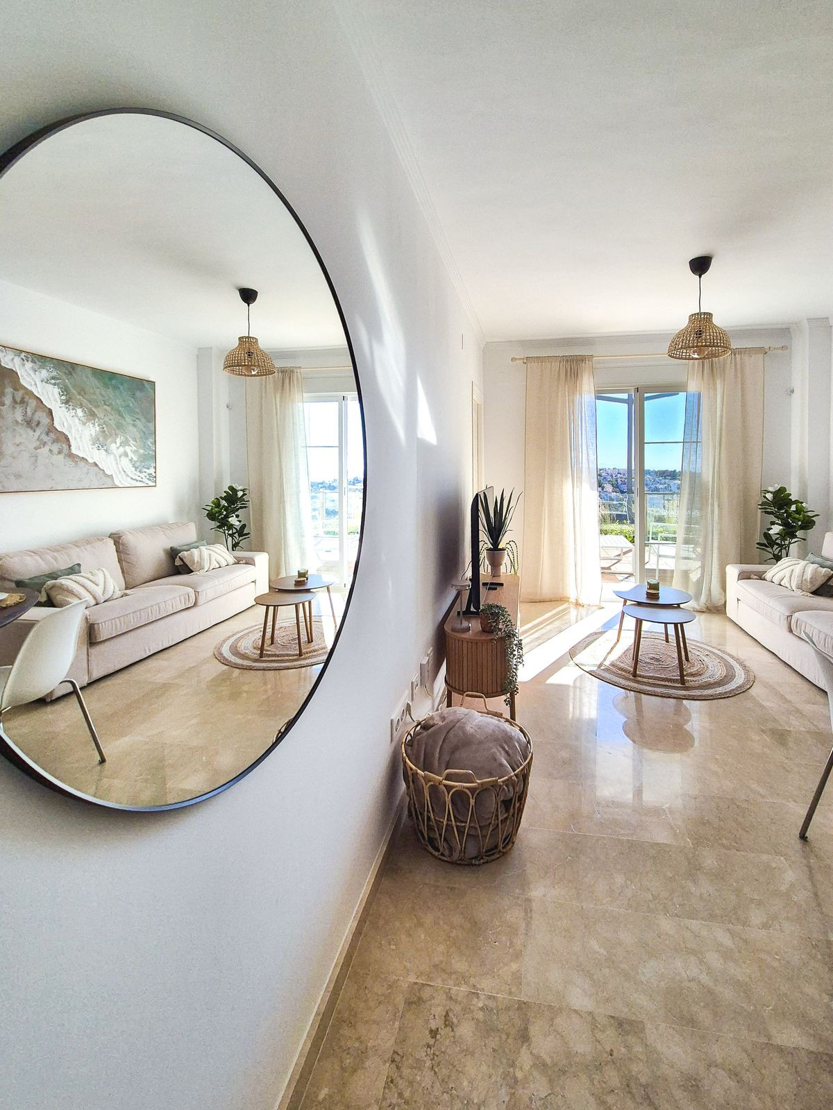 Ground Floor Apartment bilde 3