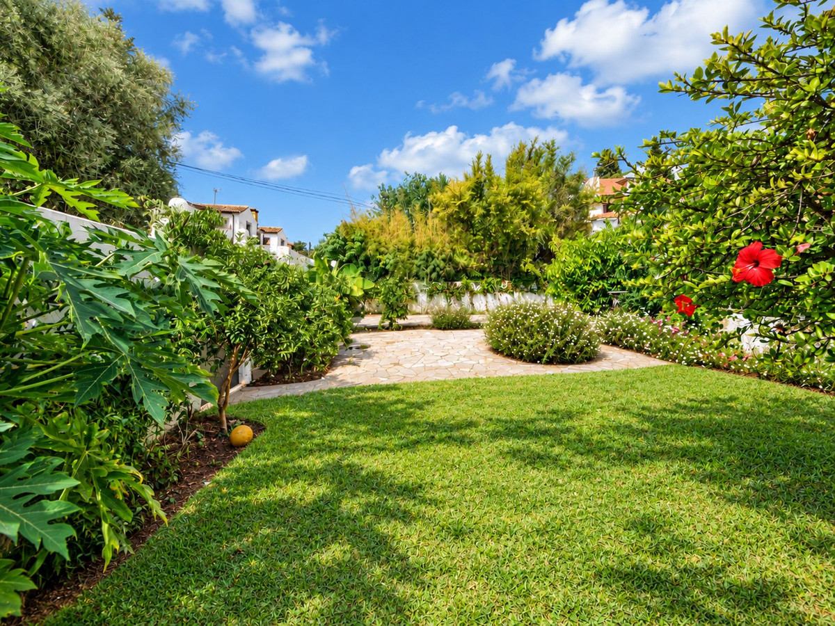 Detached Villa bilde 13