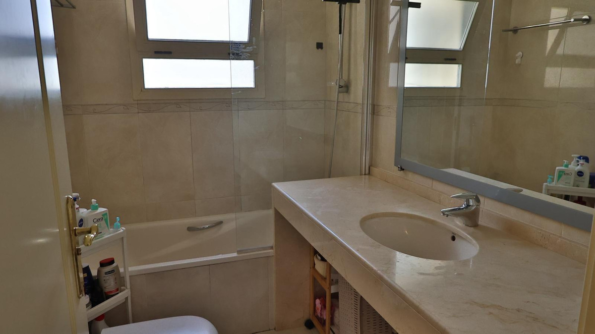 Ground Floor Apartment bilde 36
