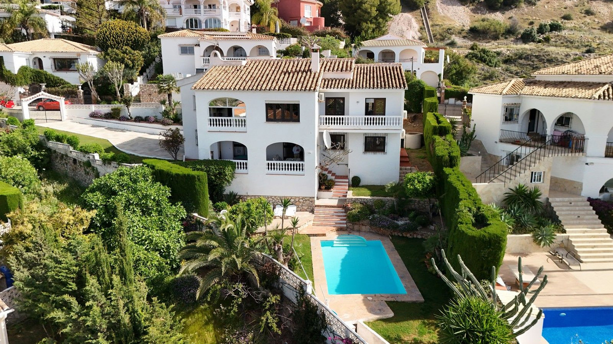 Detached Villa bilde 41