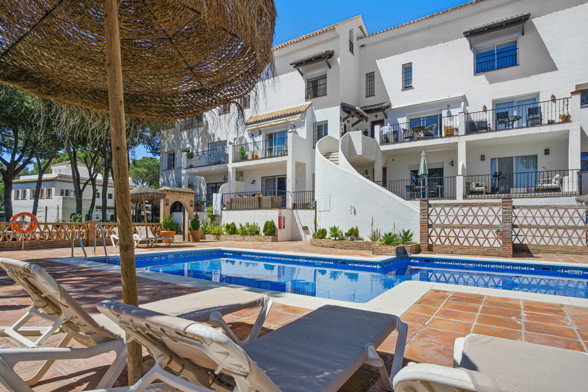 Penthouse Duplex bilde 13