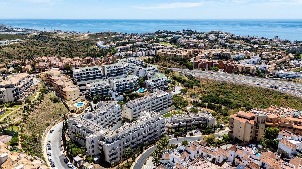 Middle Floor Apartment bilde 6