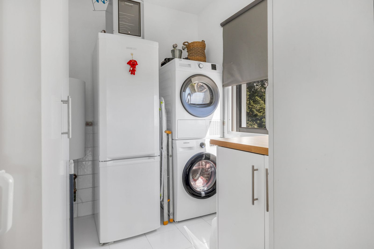 Penthouse Duplex bilde 20