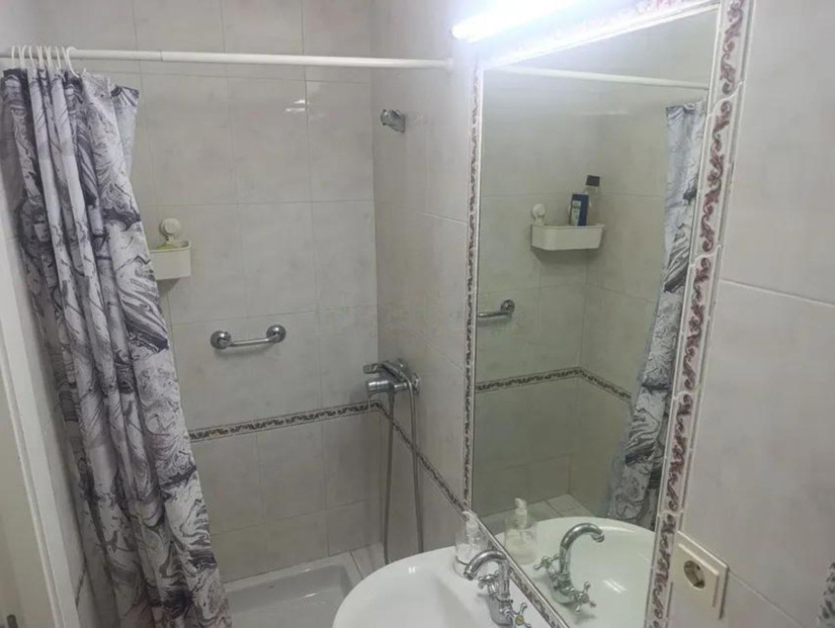 Middle Floor Apartment bilde 29