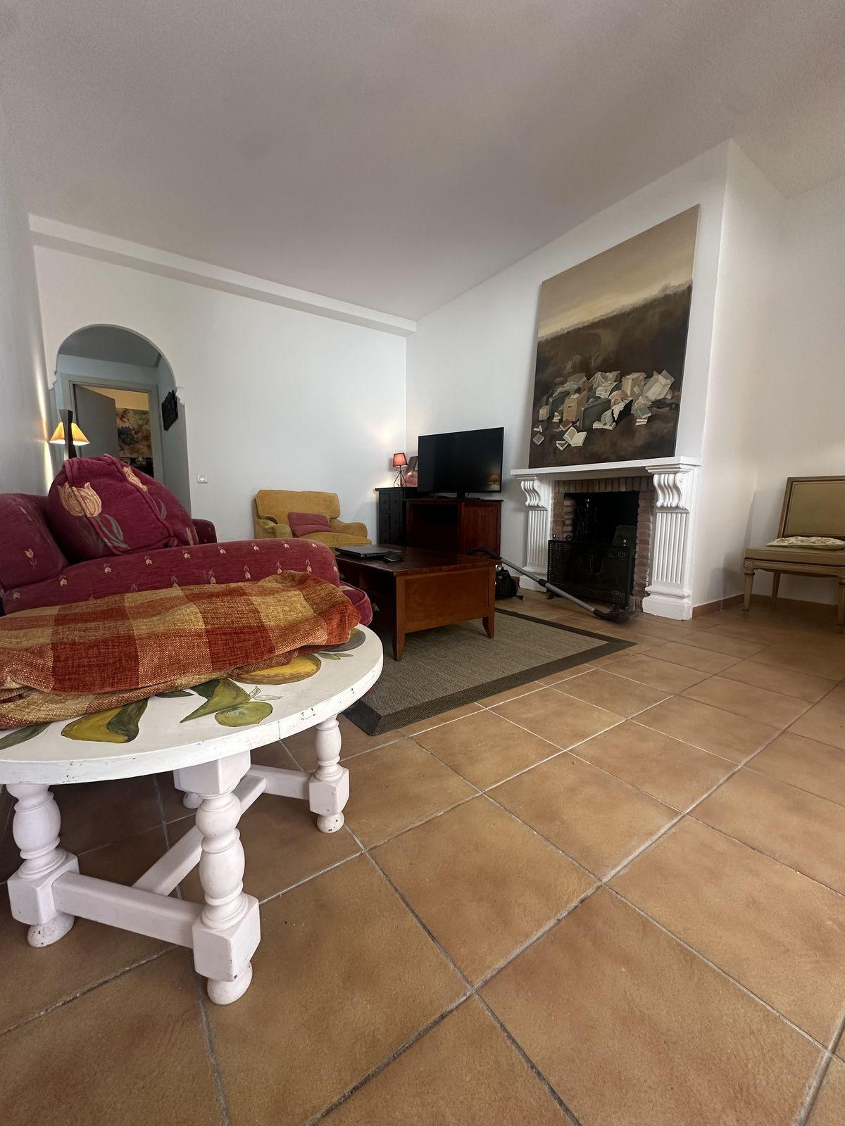 Ground Floor Apartment bilde 7