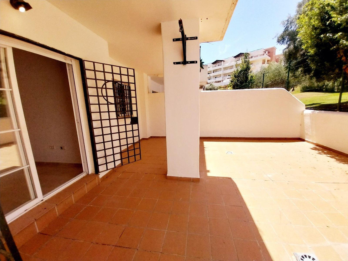 Ground Floor Apartment bilde 22
