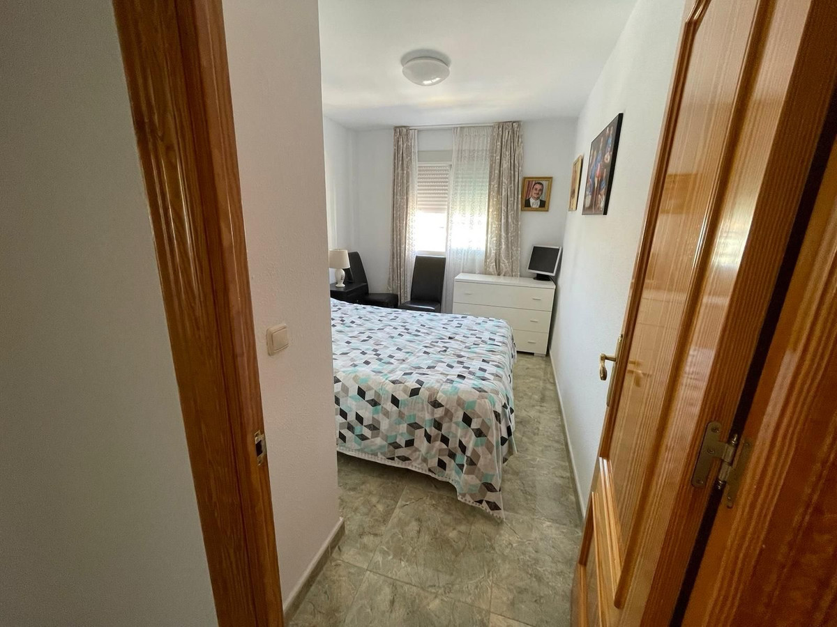 Middle Floor Apartment bilde 24